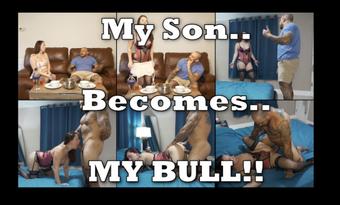 My Step-SON Becomes My BULL - February 28, 2025