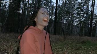 Cum In My Mouth In Public Compilation - MaryVincXXX
