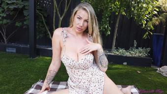 Peeping Tom JOI - August 10, 2022