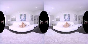 Vrsexygirlz.Com - Alexis Fawx - Naughty Neighbour Part 1