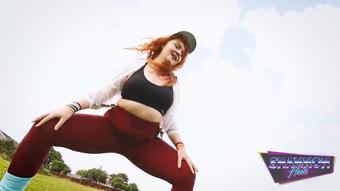 Bbw Ass Worship Workout