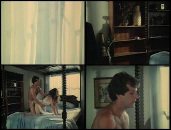 Coming Of Angels 2   1985 Scene2