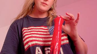 dildo and squirt 2 - August 12, 2022