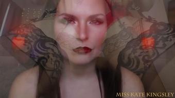 Goddess Aria Zahara Total Slave Reprogramming
