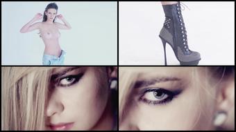 Anna R  Kseniya K  Oxana K  Lyoubov K   The Soul Of Women