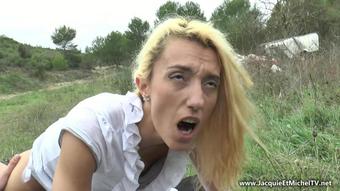 [Jacquieetmicheltv.Net] Isabelle - Isabelle, Jeu De Role Et Sodomie