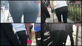 116 Excellent See Thru