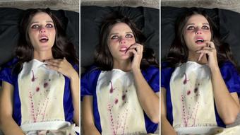 Alice Cosplay - Beautiful Agony - Nov 18, 2022