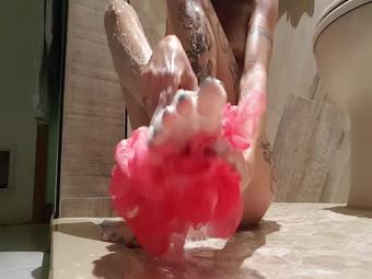 Foot Lovers Delight