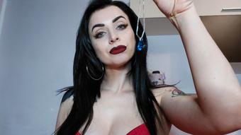Mesmerized to Cum - May 14, 2021