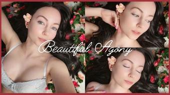 Valentine's Day Beautiful Agony - February 06, 2023