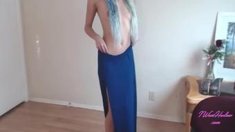 Silent Goddess Worship
