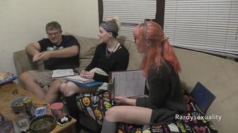 Sunday DnD Game 27.4