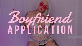Mistressbijoux Boyfriend Application