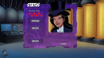 DC Comic's Something Unlimited Uncensored Part 57