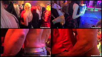 Party Hardcore Gone Crazy Vol  41 Single Cut Part 1   Cam 3