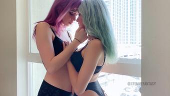 Teasing the Neighbors 4K - November 03, 2021