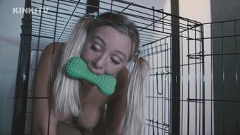 Petgirls - Beth Yap Training 2