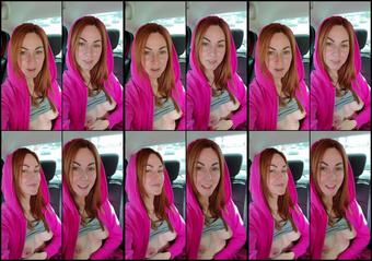 Eva Miller13 20 05 2020 340180170 What Are Your Plans On Today 41