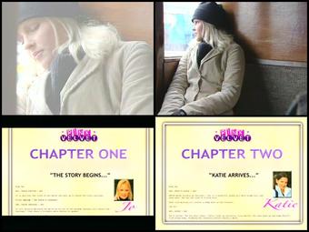 1221 Ella A   Eve Angel   Jo   Lisa C Pink Velvet 1 Part 1 Viv Thomas 360P