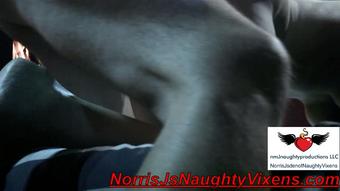 Ass to mouth from Brittany Stevens