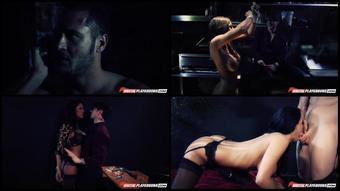 Dpg 15 03 09 Peta Jensen Lock And Load Episode 2 The Deal