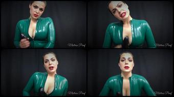 Mistresspomf Serve Your Pimpstress