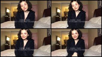 Theamina 14 02 2020 150158431 I M Your Long Distance Girlfriend And I Can T Be With You For Valentine S Day 40 To