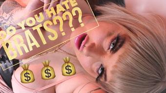 Mistressbijoux Do You Hate Brats