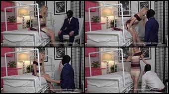 Mandy Marx Problem With A Boss Roleplay