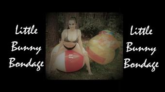 Beach Ball Drama - Mar 18, 2021