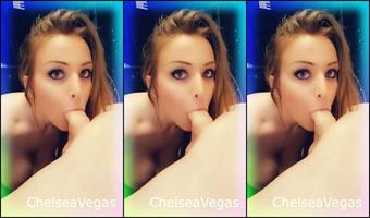 Snapchat Blowjob Selfie Style!
