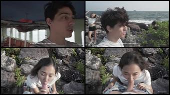 Lunaxjames   The Sex Diaries 03   Alone On An Island   1080P Ph