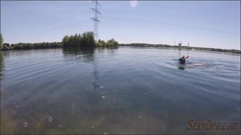 Sexydea Sexydea Lake Fun