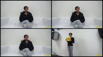 Czech Casting Czech Casting Nikola 4306 1920X1080