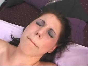 Eighteen 'N Interracial 8