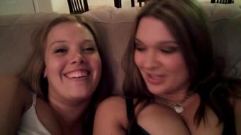 [Youtube.Com] Vlog Sierra Skye And Cassandra Calogera 2