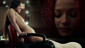 CRADLE OF DARKNESS - Amirah Adara, Zazie Skymm