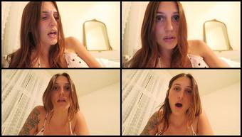Tatum Christine Your Sisters Impregnation Fantasy