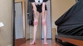 Beyondfated Toying With My Ant Roommate Part 2 Manyvids