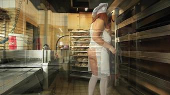Lets Bake