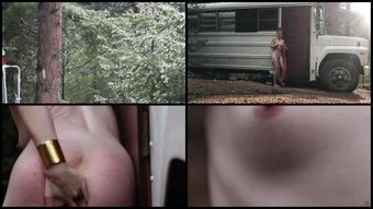 109 Squirting On A School Bus Outside      Freckledred Freckledred 1080P