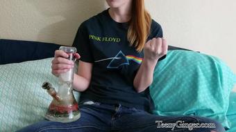 TeenyGinger Video Blog 4: Life Updates