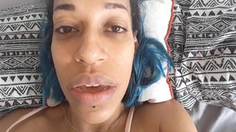 morning face and stinky breath JOI GAME - April 26, 2021
