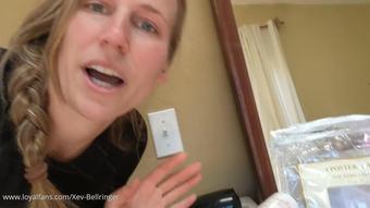 Doll House Bts#1