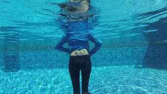 Buddahsplayground Underwater Jeans And Boots