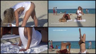 Bff Yoga
