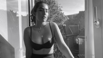 Lunasilverx 2020 85465153 Little Artsy Smoking Video Shot Don Actually