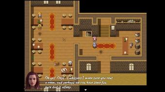 Peasant Quest 14 Fucking a Hot Waitress