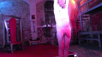 Abused By Danish Dommes